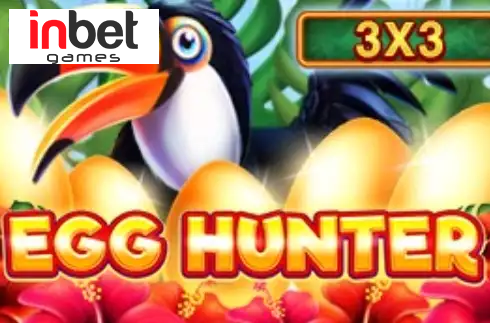 Egg Hunter